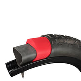 Tannus Armour - Armour Flat Protection _ Unite - B1keparts.com